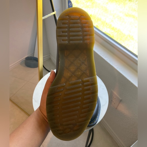 Doc Martens Oxfords - Picture 4 of 4